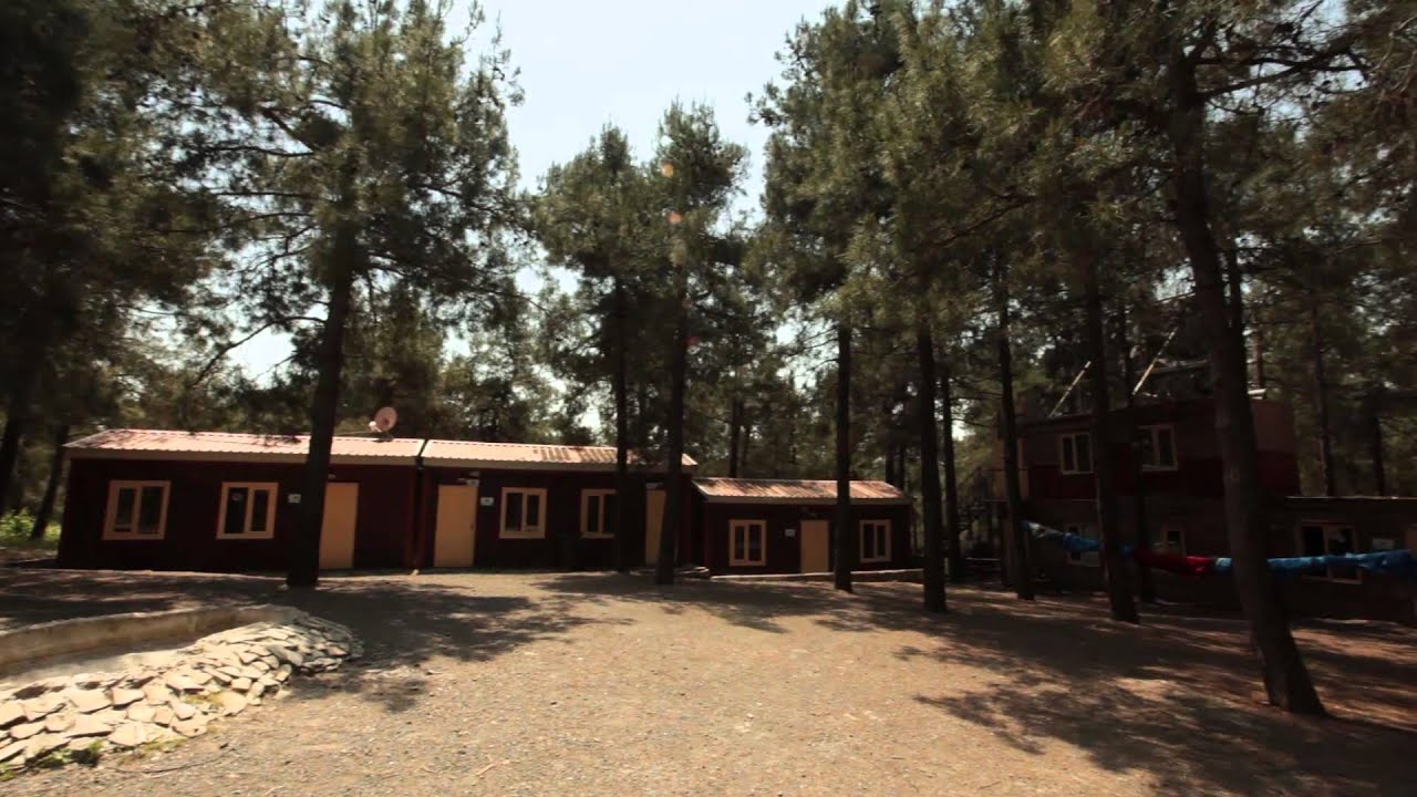 Şamlar Korsan Taksi
